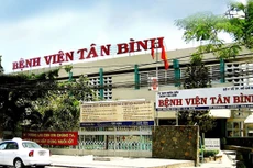 Dự án Mở rộng Bệnh viện quận Tân Bình sẽ được triển khai trong năm 2024 với tổng mức đầu tư 399 tỷ đồng. 