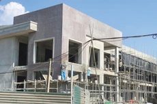 Công ty TNHH Phương Hải bị loại tại 2 gói thầu xây lắp trụ sở làm việc công an ở thị xã Đông Triều, tỉnh Quảng Ninh. Ảnh minh họa: Nhã Chi