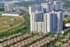 Thủ tướng yêu cầu Bộ Xây dựng khẩn trương hoàn thiện văn bản quy định về trình tự, thủ tục triển khai dự án nhà ở thương mại, nhà ở xã hội, khu đô thị mới. Ảnh: Lê Tiên