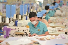 Bản tin thời sự sáng 8/5
