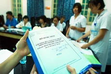 Cần cơ chế bảo vệ người làm công tác đấu thầu trong lĩnh vực y tế