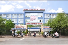 Ảnh chỉ mang tính minh họa. Nguồn Internet