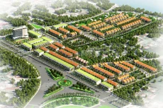 Nhà thầu nhiều lần bị cảnh báo về tiến độ thi công tại Dự án đô thị xanh Thừa Thiên Huế. Ảnh chỉ mang tính minh họa. Nguồn Internet