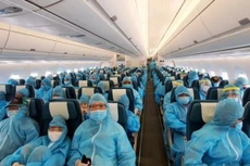 Khởi tố nguyên cán bộ Đại sứ quán Việt Nam tại Malaysia và 8 bị can