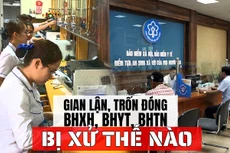 Ảnh chỉ mang tính minh họa. Nguồn Internet