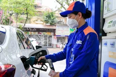 Bản tin thời sự sáng 12/6