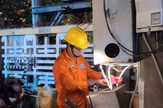 Bản tin thời sự sáng 10/6