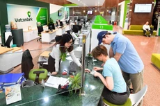 Bản tin thời sự sáng 13/5