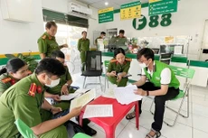 Bản tin thời sự sáng 21/3