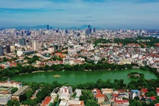 Bản tin thời sự sáng 20/2