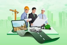 Giải pháp tài chính cho nhà thầu công trình đường bộ có vốn đầu tư công