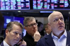 Ảnh minh hoạ - Ảnh: Reuters.