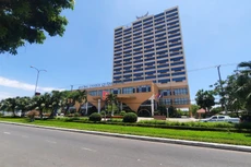 Bản tin thời sự sáng 26/5