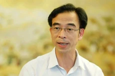 Truy tố cựu Giám đốc Bệnh viện Tim Hà Nội Nguyễn Quang Tuấn