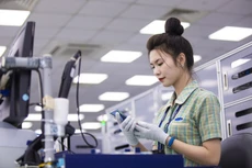 Bản tin thời sự sáng 20/3