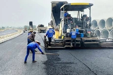 Vận tải và Thương mại Phương Thành Hợp vừa được Chủ đầu tư trao HĐ Gói thầu số 10 Toàn bộ phần XD và một số công việc khác phục vụ thi công XD tuyến ĐT.277B. Ảnh chỉ mang tính minh họa. Nguồn Internet