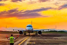 Trình quy hoạch sân bay thứ hai của Hà Nội giai đoạn 2026 - 2030.