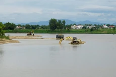 Bản tin thời sự sáng 5/10