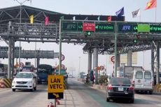 Bộ GTVT yêu cầu tăng cường quản lý nội bộ, kiểm tra không xảy ra tiêu cực trong quá trình thu phí