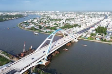 Bản tin thời sự sáng 31/12