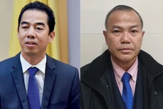 Truy tố nguyên Thứ trưởng Bộ Ngoại giao Tô Anh Dũng và 53 bị can trong vụ “chuyến bay giải cứu”