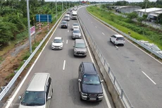 Bản tin thời sự sáng 22/8