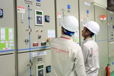 EVNHANOI xây dựng và duy trì các chương trình chăm sóc đặc biệt cho khách hàng ký kết tham gia DR