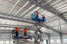 Theo phản ánh, đang có không ít vướng mắc trong các quy định về PCCC cùng với chi phí tuân thủ cao khiến DN gặp nhiều khó khăn. Ảnh chỉ mang tính minh họa. Nguồn Internet