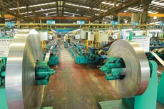 Đạt được mục tiêu tăng trưởng bình quân giai đoạn 2021 - 2025 khoảng 6,5 - 7% là một nhiệm vụ vô cùng khó khăn. Ảnh: Tuấn Anh