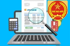 Công ty CP Kỹ thuật VN TND bị Tổ chuyên gia đánh giá là không trung thực do là tài liệu trong HSDT liên quan tới nghĩa vụ thuế, hóa đơn không chính xác. 