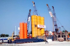 Để giảm rủi ro, FECON lựa chọn các dự án chắc chắn về lợi nhuận, dòng tiền