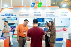 Dữ liệu, tự động hóa - Chìa khóa cho tăng trưởng ngành ngân hàng