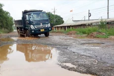 Theo phản ánh của nhà thầu, việc HSMT Gói thầu Xây lắp của Dự án Nâng cấp đường ĐT757 - Thanh Sơn, xã Thanh An bổ sung tiêu chí nêu trên là cố tình hạn chế nhà thầu. Ảnh chỉ mang tính minh họa. Nguồn Internet