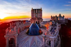 PGS.TS Trần Đình Thiên: Nếu dừng lại, Đà Nẵng sẽ tụt hậu