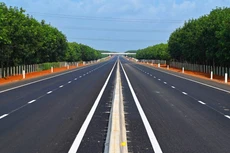 Bộ GTVT đề xuất tăng tổng mức đầu tư cao tốc Mỹ An - Cao Lãnh lên hơn 6.209 tỷ đồng