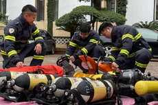 Bản tin thời sự sáng 10/2