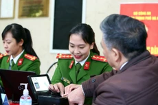 Bản tin thời sự sáng 4/3