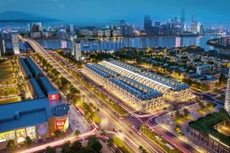 Dự án Regal Pavillon của Regal Group tại Đà Nẵng