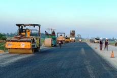 Gói thầu số 08 thuộc Dự án thành phần đoạn 2 thuộc Dự án Đường 25C giai đoạn 1 đã ghi nhận phản ánh về một số tiêu chuẩn chưa phù hợp với quy định…Ảnh chỉ mang tính minh họa. Nguồn Internet