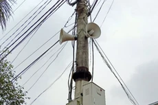  Gói thầu Cung cấp và lắp đặt thiết bị thuộc Dự án Hệ thống truyền thanh cơ sở dựa trên ứng dụng công nghệ thông tin trên địa bàn TP. Trà Vinh giai đoạn 2022 - 2025 đã phát sinh nhiều kiến nghị. Ảnh chỉ mang tính minh họa. Nguồn Internet