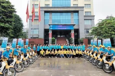 Toàn Ngành đã triển khai nhiều giải pháp hiệu quả, thiết thực tăng tỷ lệ tham gia BHXH 