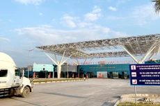 Bản tin thời sự sáng 1/11