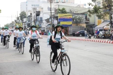 Ngành điện miền Nam hưởng ứng Giờ trái đất thiết thực, hiệu quả