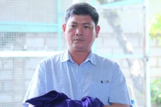 Bắt Giám đốc công ty môi trường chôn hơn 25.000 tấn chất thải gây ô nhiễm ở Bình Dương