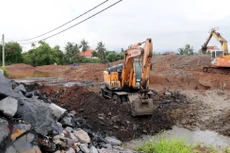 Ảnh chỉ mang tính minh họa. Nguồn Internet