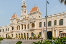 Bản tin thời sự sáng 28/8