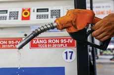 Bộ Tài chính đề xuất 4 mức thuế bảo vệ môi trường đối với xăng, dầu