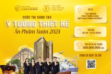 Tập đoàn T&T Group tổ chức thi sáng tạo ý tưởng, thiết kế ấn phẩm Xuân 2024 