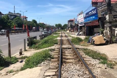 VNR vừa đề xuất bố trí 750 tỷ đồng nâng cấp gần 300 lối đi tự mở thành đường ngang. Ảnh chỉ mang tính minh họa. Nguồn Internet