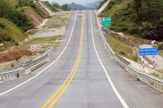 Đẩy nhanh tiến độ, xác định phương án mở rộng đoạn cao tốc Yên Bái-Lào Cai quy mô 4 làn xe